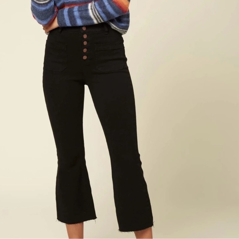 O’Neill Black Denim Pants